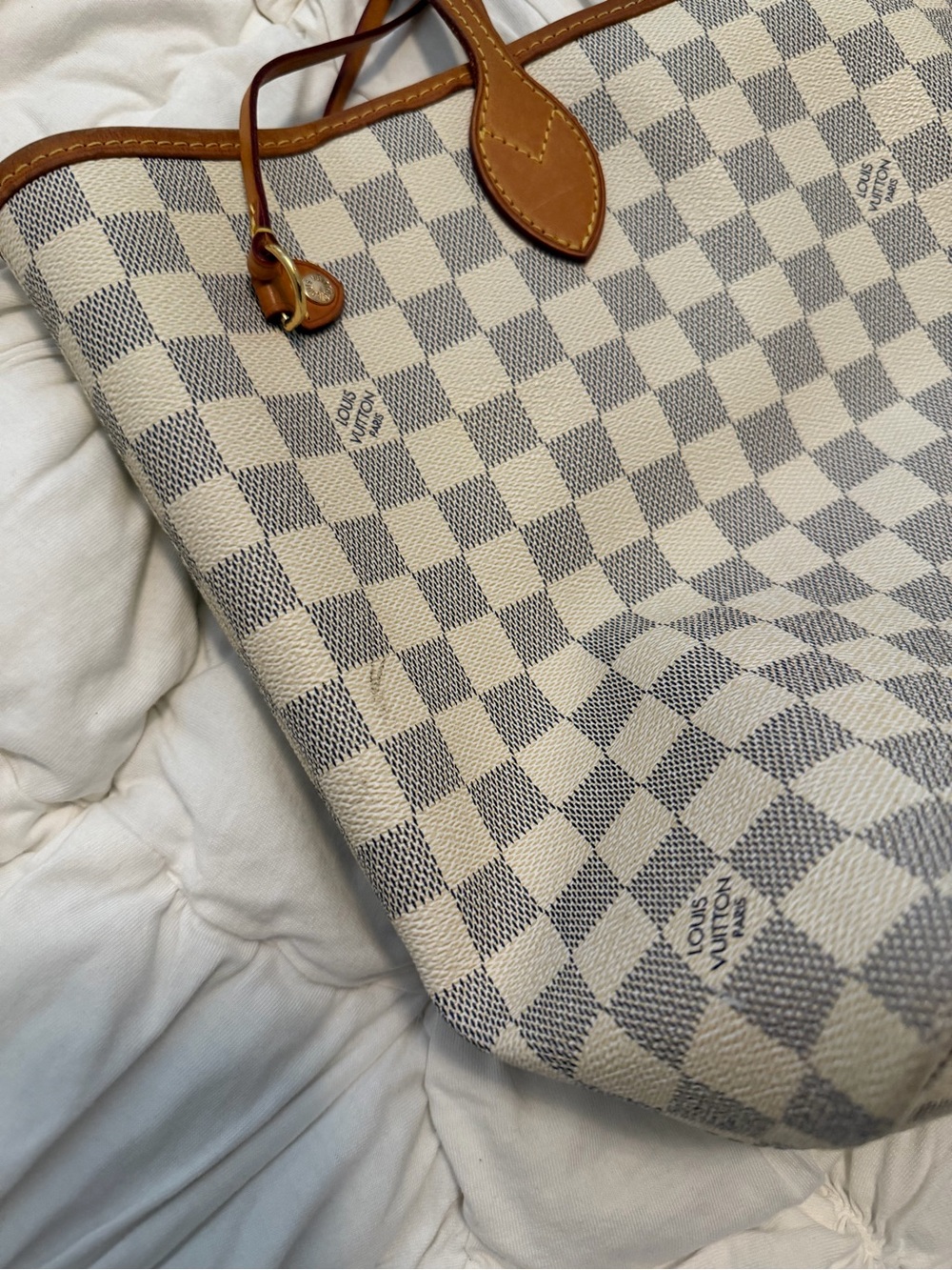 Neverfull MM - Picture 14 of 16